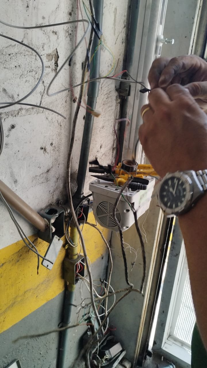 Antes